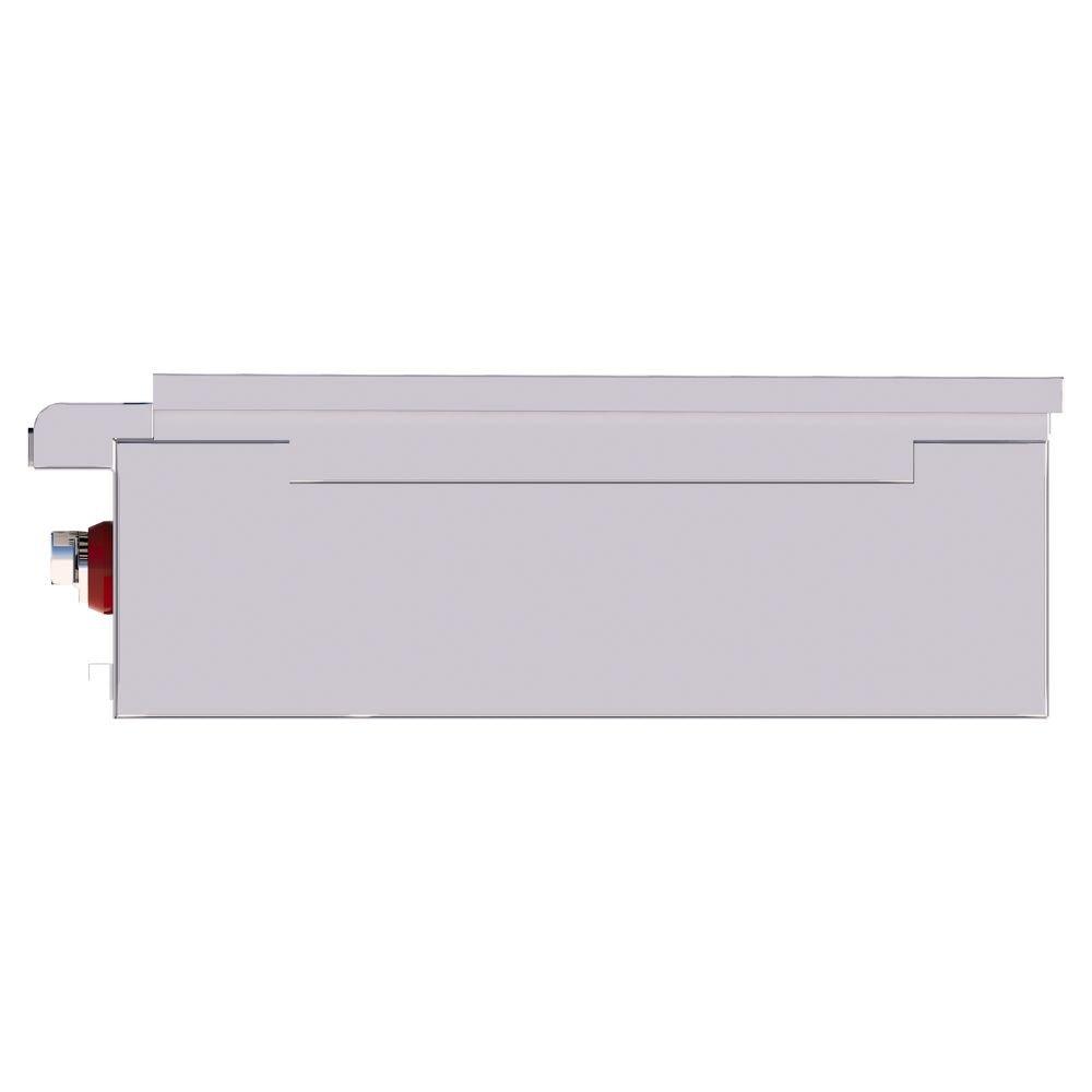 Plancha Delta TY-62, plancha teppanyaki.