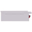 Plancha Delta TY-62, plancha teppanyaki.