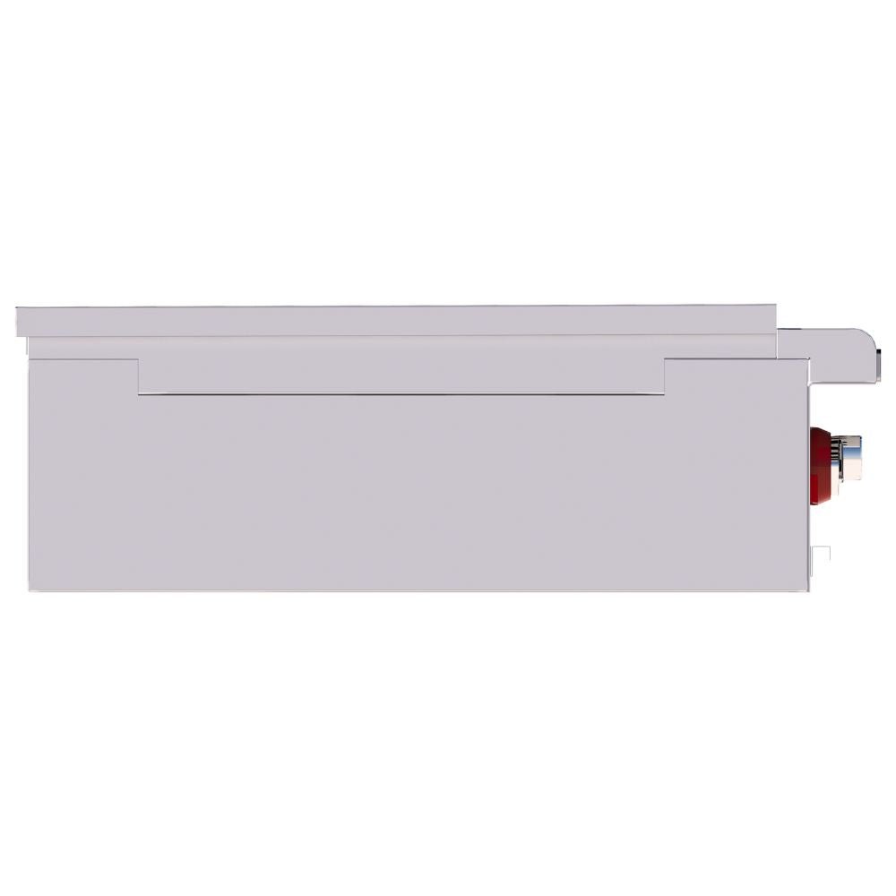 Plancha Delta TY-62, plancha teppanyaki.