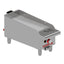 PLANCHA CORIAT CV-1 MASTER | Plancha | Gas | Lámina de acero inoxidable | Hotel Restaurante Industrial
