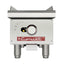PLANCHA CORIAT CV-1 MASTER | Plancha | Gas | Lámina de acero inoxidable | Hotel Restaurante Industrial
