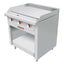 PLANCHA CORIAT EC-GA-GRILL HD | Plancha  | Gas | Lámina Acero | Restaurante Hotel Fonda Cenaduría Cocinas Fondas Restaurantes Cenadurías Comedores Industriales Preparación de Alimentos Cocción.