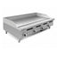 Drago PG-4 Plancha Frente 122 cm Gas 4 Controles Acero Inoxidable -  - Drago - KitchenMax Store