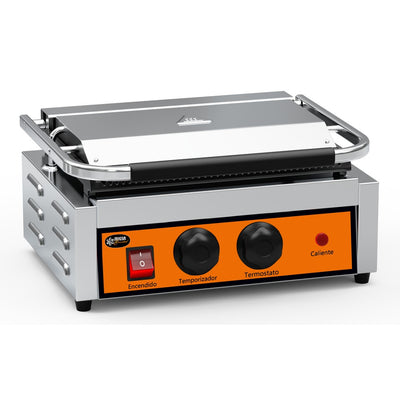 PLANCHA MIGSA ESSENTIAL PPME-2 PPME-2