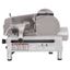 Rebanadora Torrey RMS-330DC 0RMS330DC, rebanadora de carnes, en acero inoxidable.