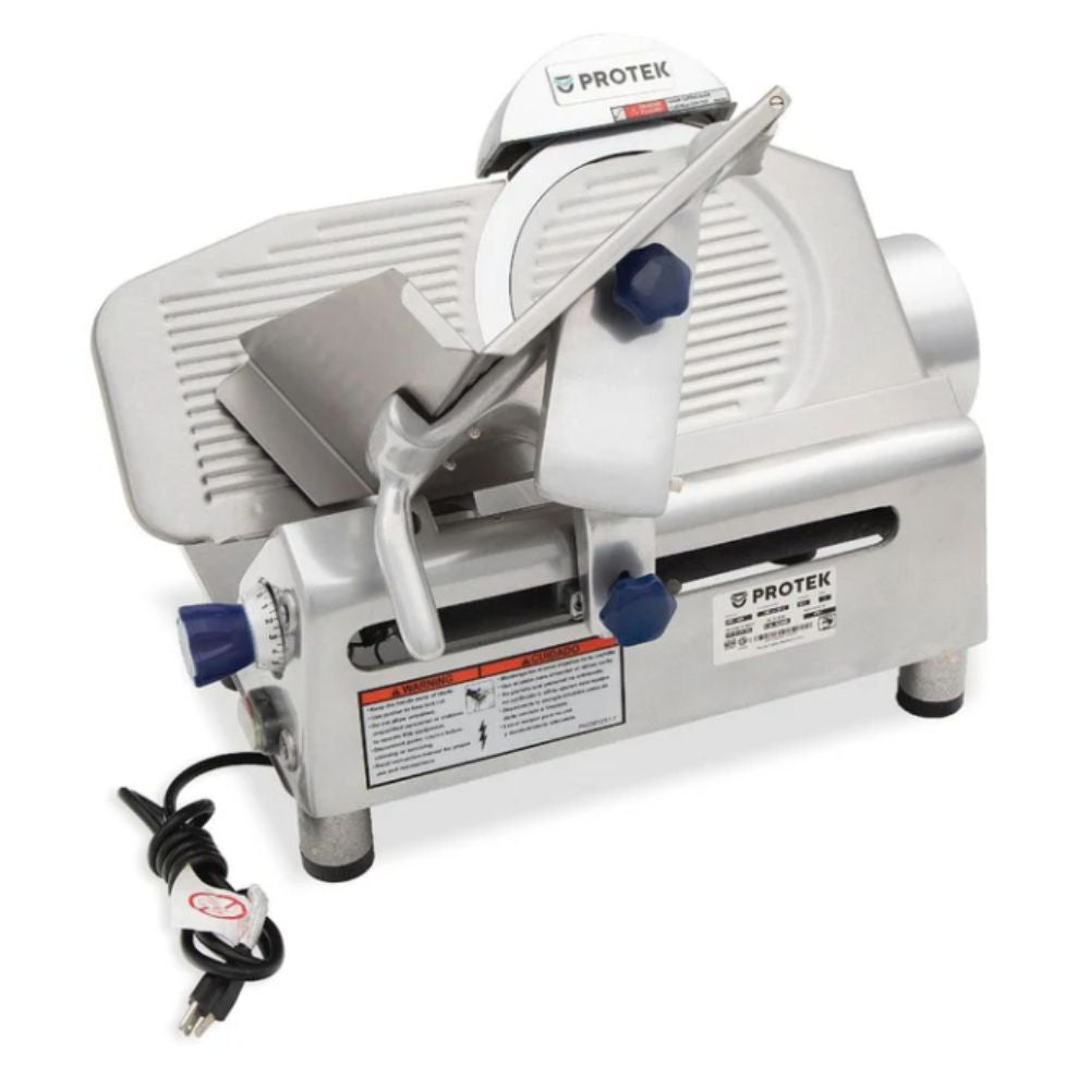 REBANADORA IMBERA PROTEK 0RPK300 RPK-300 | Rebanadora | Eléctrica | Cremería Supermercado Tienda de Abarrotes Picadora Cortadora Rebanadora Cocina Industrial Restaurante Uso Industrial