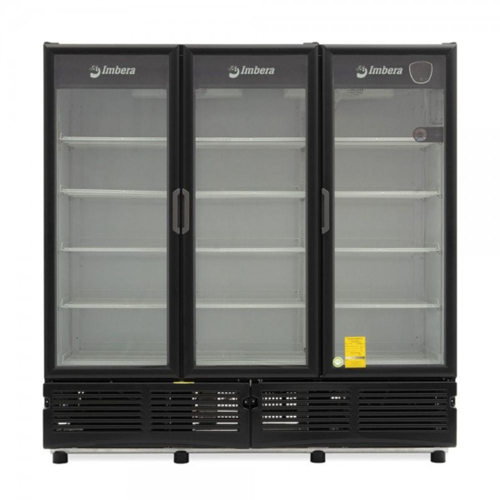 Refrigerador Imbera 1021995 CCV1350, refrigerador cervecero.