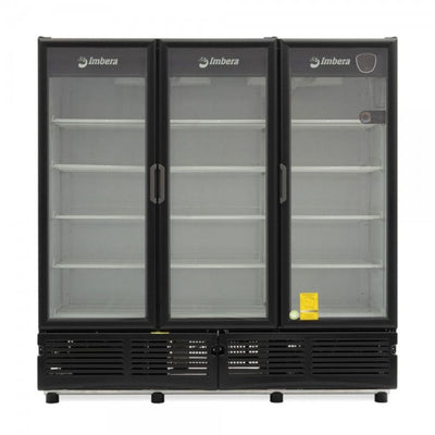 Refrigerador Imbera 1021995 CCV1350, refrigerador cervecero.