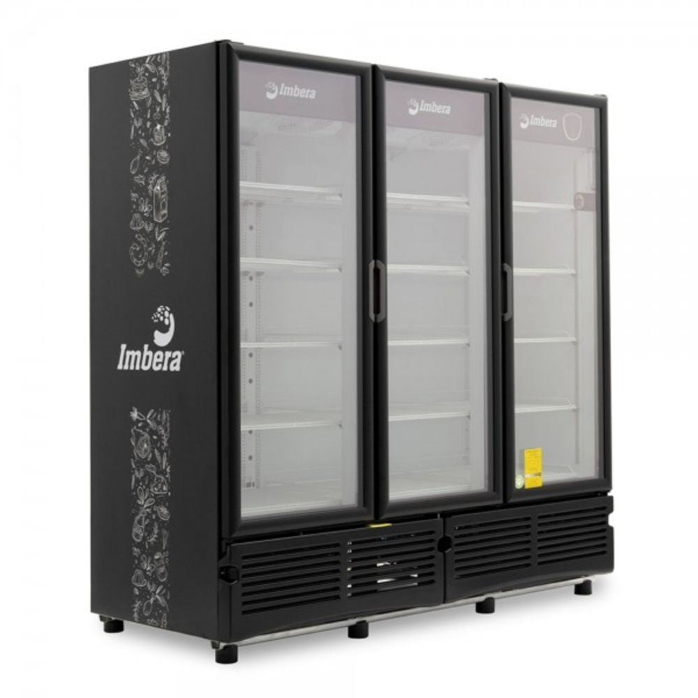Refrigerador Imbera 1021995 CCV1350, refrigerador cervecero.