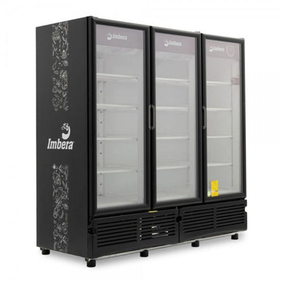 Refrigerador Imbera 1021995 CCV1350, refrigerador cervecero.