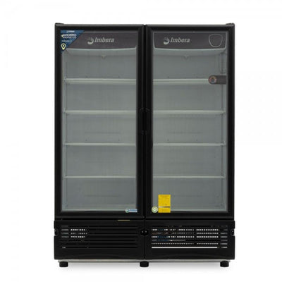Refrigerador Imbera 1022008 CCV900, refrigerador cervecero.