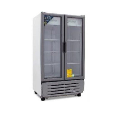 Refrigerador Imbera 1023540 VRD26D, refrigerador vertical.