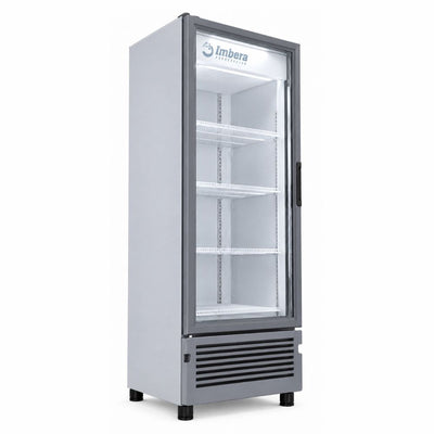 REFRIGERADOR IMBERA 1023702 VR20D | Refrigerador  Vertical | 20 Pies Cúbicos |Comercios Restaurante Abarrotes