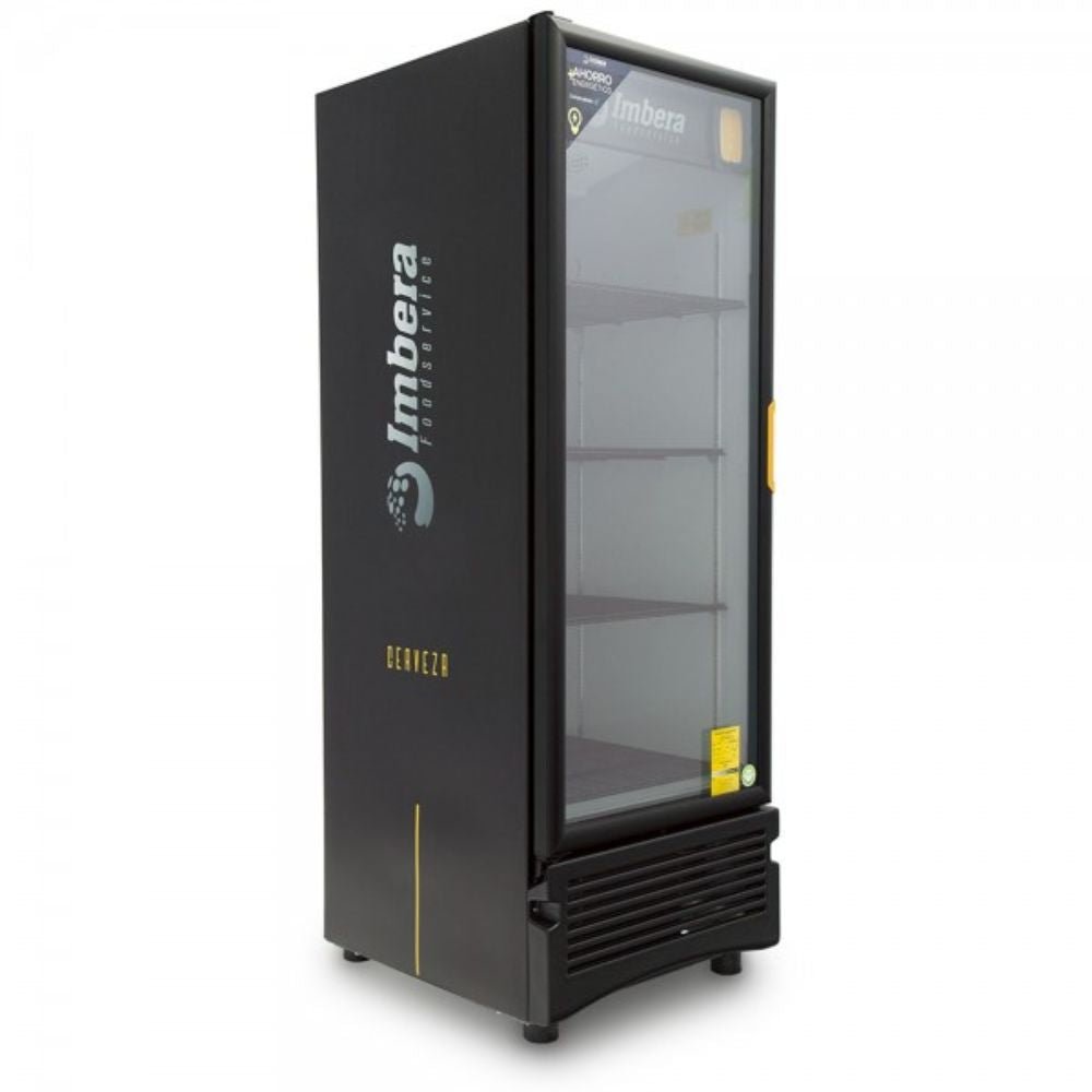 Refrigerador Imbera 1023942 CCV500, refrigerador cervecero.