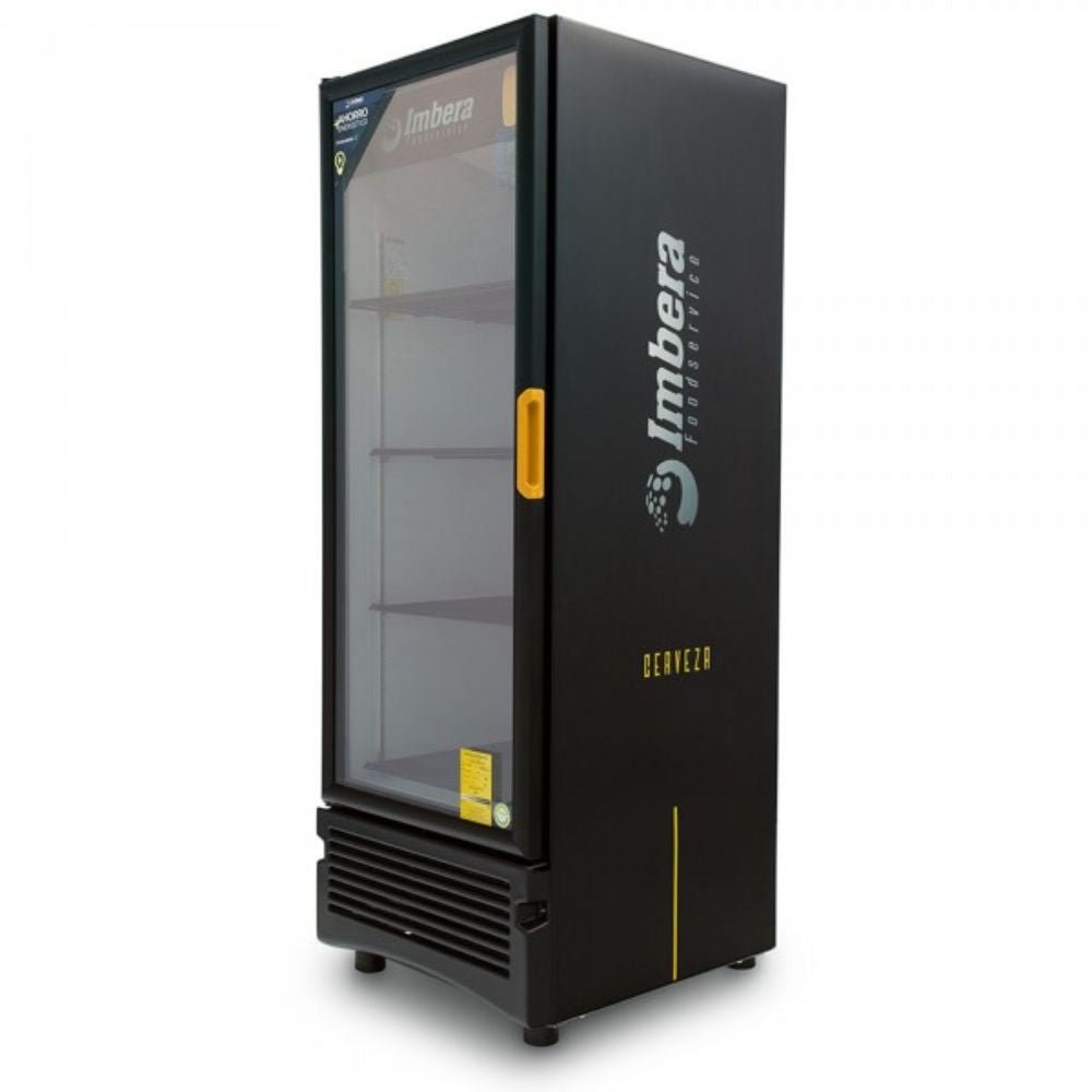 Refrigerador Imbera 1023942 CCV500, refrigerador cervecero.