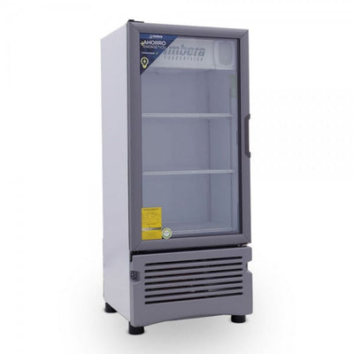Refrigerador Imbera 1024297 VR09, refrigerador vertical.