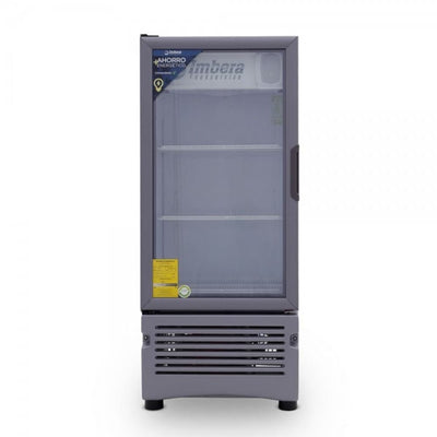 Refrigerador Imbera 1024297 VR09, refrigerador vertical.