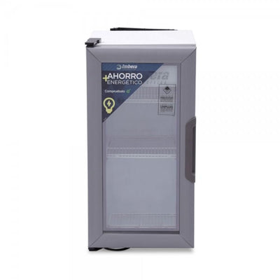Refrigerador Imbera 1024813 VR1.5, refrigerador vertical.