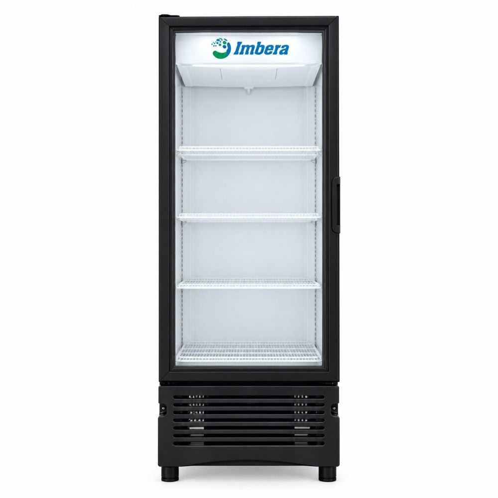REFRIGERADOR IMBERA 1030656 VR17 | Refrigerador  Vertical | 17 Pies Cúbicos | Comercios Tiendas Carnicería Abarrotes