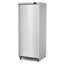 Refrigerador Asber AWRR-23 Hc, en acero inoxidable.