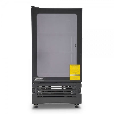 Refrigerador Imbera 1019887 VR04C, refrigerador vertical.