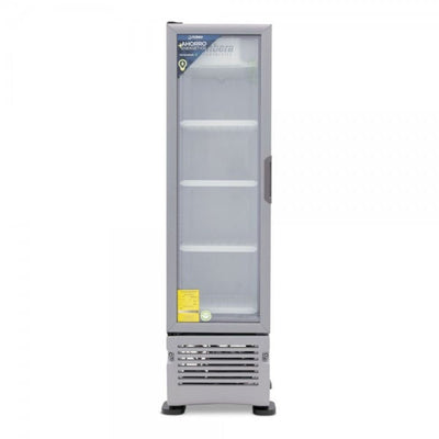 Refrigerador Imbera 1023672 VR08, refrigerador vertical.