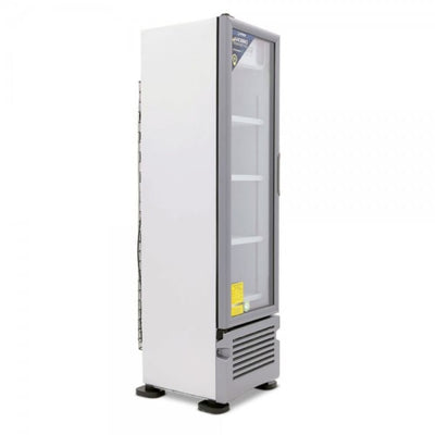 Refrigerador Imbera 1023672 VR08, refrigerador vertical.