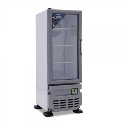 Refrigerador Imbera 1023798 VRS05, refrigerador vertical.