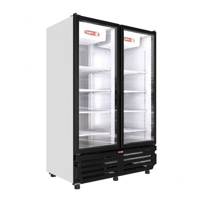 Refrigerador Torrey 1027646 TVC36, refrigerador vertical.