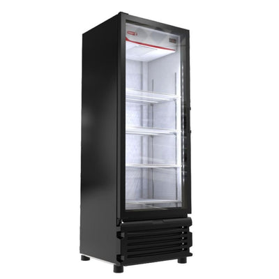 Refrigerador Torrey 1030664 VR20, refrigerador exhibidor vertical.
