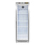 REFRIGERADOR RHINO REVEAB-13C | Refrigerador Vertical | 1 Puerta Cristal | Capacidad 13 Pies Cúbicos | Tienda Cafetería Restaurante