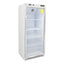 REFRIGERADOR RHINO REVEAB-19C | Refrigerador Vertical | 1 Puerta Cristal | Capacidad 20 Pies Cúbicos | Tienda Cafetería Restaurante