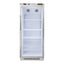 REFRIGERADOR RHINO REVEAB-19C | Refrigerador Vertical | 1 Puerta Cristal | Capacidad 20 Pies Cúbicos | Tienda Cafetería Restaurante