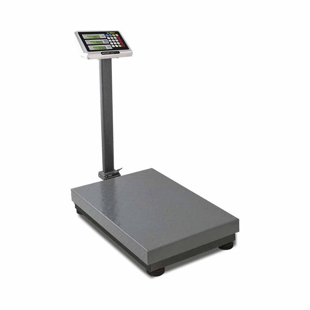 Rhino BAPCA-500 Bascula Plataforma 500 kg Básculas Restaurantes Pesar Tianguis Restaurante Verduras Carnes Plataforma Carniceria Cremeria Contadora Cargar Uso Industrial. Ideal para pesar, rudo, industrial, cajas, industria, bodegas, negocio, para montacargas, cargar, pesar, plataforma, etc. KitchenMax.Store. Envíos seguros a todo México. Cotiza hoy mismo.