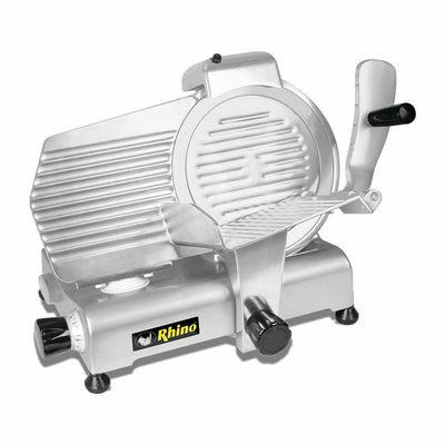 Rhino SLI-250 Rebanadora Cuchilla Acero - Rebanadoras - Rhino - KitchenMax Store