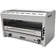 SALAMANDRA ASBER AESB-36 | Salamandra | 2 Quemadores Infrarrojos | Gas | Acero Inoxidable | Gratinar Alimentos Restaurantes | Gratinadora Alimentos Quesos Fundidos Molletes Lasaña Lasaña Pizza Restaurante Banquetes Buffet Bistró