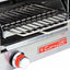 SALAMANDRA CORIAT SC-16.5-G PETIT | Salamandra | Parrilla Deslizable | 1 Quemador Infrarrojo | Gas | Restaurante Cocina Industrial Cocina Industrial Banquetes Hotel Buffet Bistró Fonda Desayunos Queso Fundido Molletes Pizzería Restaurante Italiano Gratinadora. 