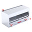 SALAMANDRA CORIAT SC-31.5-G MASTER | Salamandra | 2 Quemadores Infrarrojos | 1 Parrilla | Gas | Restaurante Cocina Industrial Banquetes Hosteleria Restaurante Cocina Industrial Banquetes Tostar Dorar Gratinar