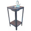TARJA KITCHENMAX STORE MLM1907737393 | Tarja Sencilla | Acero Inoxidable | Cocina Industrial Restaurante