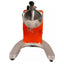 TRITURADORA NOVAL IC-95 | Trituradora de Hielo | con Charola | 95 Kg Por Hora | Cocina Industrial Restaurante Licuar Triturar Mezclar Moler Restaurantes Comedores Industriales Picar Hielo