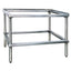 Torrey BAT Base Acero Inoxidable -  - Torrey - KitchenMax Store