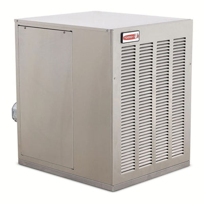 Torrey Mhf-230/506 Cfmhf230001 Fabrica Hielo Frappe Acero Inoxidable 230 Kg - Fábrica De Hielo - Torrey - KitchenMax Store