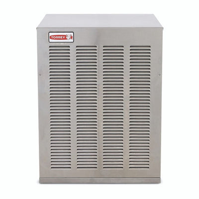 Torrey MHF-340/750 CFMHF340002 Fabrica Hielo Frappe Acero Inoxidable 340 Kg - Fábrica De Hielo - Torrey - KitchenMax Store