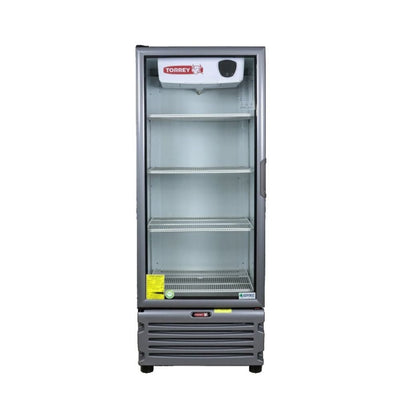 Torrey RVI-17 1026488 Refrigerador Vertical Inverter 1 Puerta Cristal para Negocio Comercio Restaurante Lacteos Industrial Cocina Cremeria Comercios Insumos Carniceria Hotel Panaderia Refresquero Latas Bar. KitchenMax.Store. Envíos seguros a todo México. Cotiza hoy mismo.