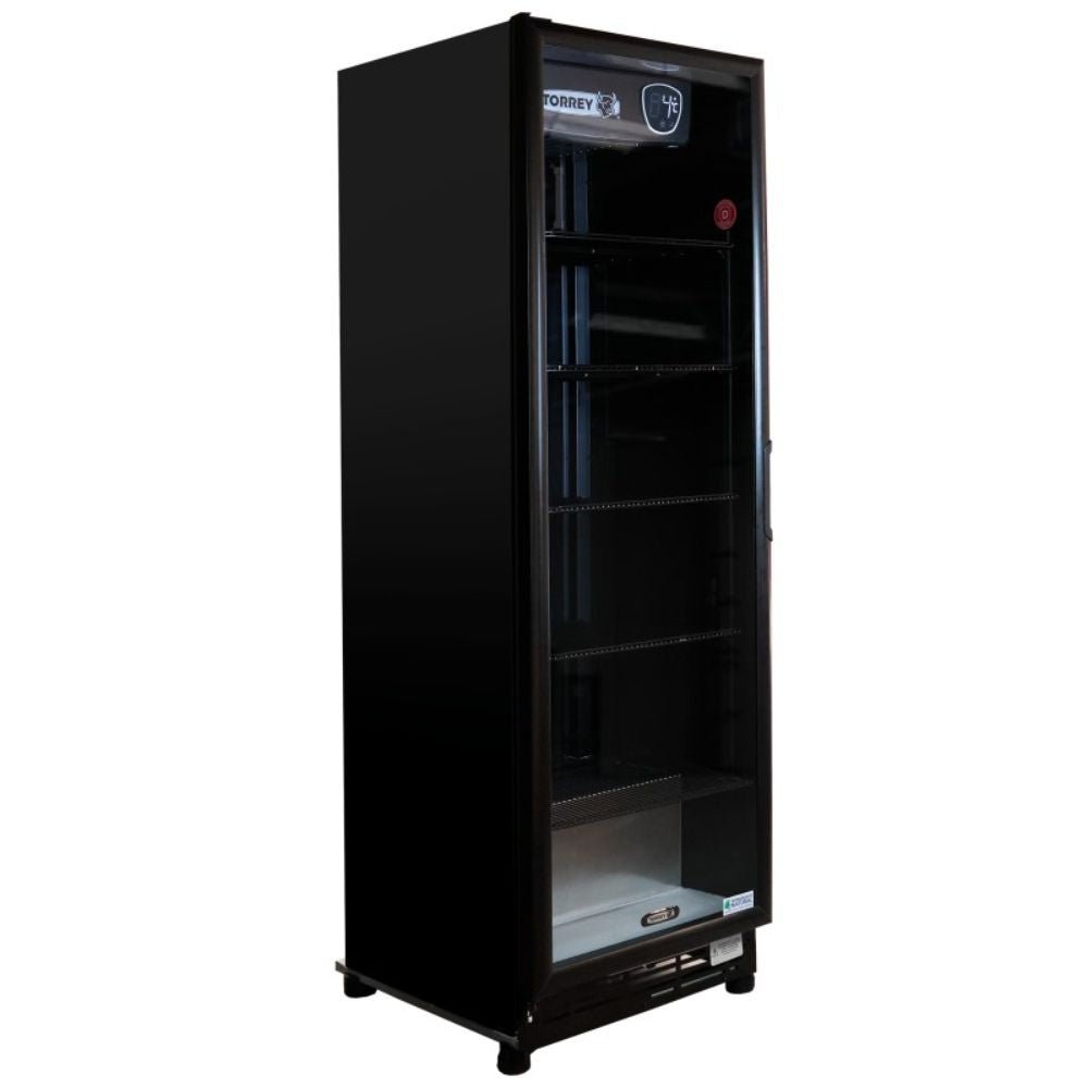 Torrey RVPP-19 1026466 Refrigerador Vertical 1 Puerta Cristal para Tienda Abarrotes Restaurante Lacteos  Industrial Cocina Cremeria Comercios Insumos Carniceria Hotel Panaderia Refresquero Latas Bar.  KitchenMax.Store. Envíos seguros a todo México. Cotiza hoy mismo.
