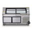 Torrey Vca200 Vitrina Exhibidora Carnicera 190.5 cm - Vitrinas Refrigeradas - Torrey - KitchenMax Store