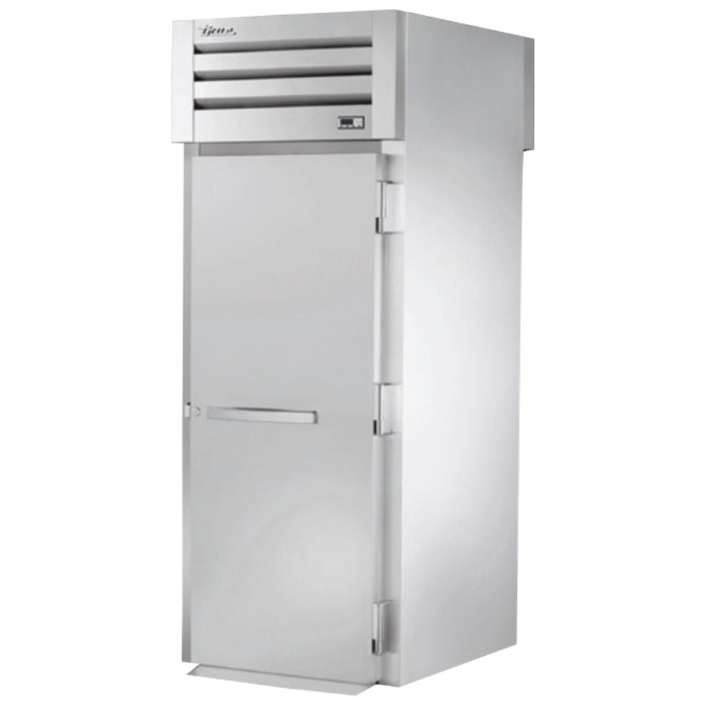 True STA1HRT-1S-1S Gabinete Calentador 1 Puerta Solida -  - True - KitchenMax Store