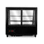 Vitrina Rhino VIREMO-100, vitrina refrigerada de mostrador.