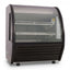 VITRINA IMBERA 1017980BHS10F2 | Vitrina Cremera | 8 pies cúbicos | Pastelería Cremería Restaurante Tiendas Refrigerada Pasteles Vitrina Pasteles Flanes Hotel Restaurante Alimento Enfriador Puertas Corredizas.