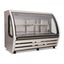VITRINA IMBERA 1020120BHS150I | Vitrina Cremera | 12 pies cúbicos | Pastelería Cremería Restaurante Pastelería Repostería Negocio Alimentos Pasteles Panes Exhibición Industrial Carnicería Cremería.